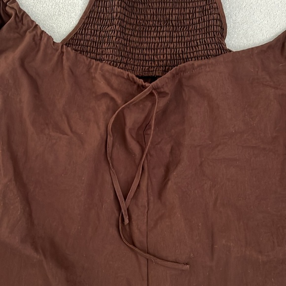 Shein Super Oversized Jumpsuit - Picture 4 of 8